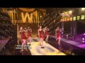 080926 원더걸스 nobody 노바디 snsd