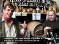 New Forest Cider