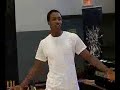 Nike SPARQ Training NSTC: Oak Hill Academy Basketball