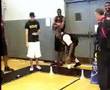 Nike SPARQ Training NSTC: Oak Hill Academy Basketball