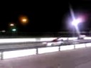 My Integra Ls vs a Corvette`