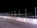 My Integra Ls vs a Corvette`