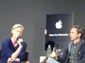 YouTube - Tilda Swinton Talks To John Cameron Mitchell