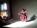 Tina Guo: Apres un Reve from her Autumn Winds CD