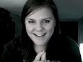 Webcam, yay!