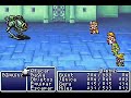Final Fantasy Dawn of Souls - Death Machine!