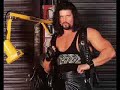 WWE Production Theme Diesel is Champ