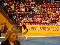 08 ASU vs Utah- Kivisto FX 08 ASU vs Utah- Kivisto FX