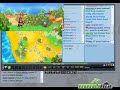 Aurora Blade Online Oyun İçi Oynanış Videosu