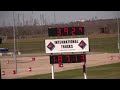 billy harper runs a 3.92 in houston