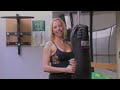 Free Exercise Demo: Upright Row with Body Bar by Becky's Fitness Company.wmv