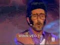 Rodolfo Chikiliquatre - Baila El Chiki-Chiki [EuroVisión]