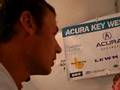 Ernesto Bertarelli discusses the lawsuit at KWRW