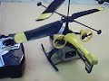 How Helix Heli works from Mr. Herbert\