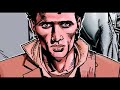 Buckaroo Banzai - Comic Trailer (Comicon 2006)
