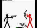stickman on pot 2