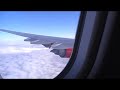 Fuel Dump Virgin Atlantic