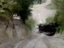 Accidentes y Errores de Militares