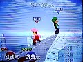 Ka Master (Pink Luigi) vs. Rayz (Luigi) MLG DC 2005