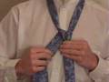 How to Tie a Tie: Half Windsor Knot With 2tieatie.com