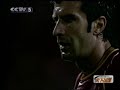 Luis Figo Unlucky and Worst Moments by cenkfigo10