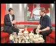 Video Profile on James Balme