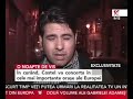 Costel Busuioc Interview