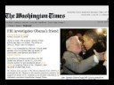 FBI Raids Obama\