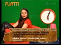 MTV3 - Flirtin juontaja kertoo mikä on IRC