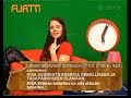 MTV3 - Flirtin juontaja kertoo mikä on IRC