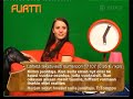 MTV3 - Flirtin juontaja kertoo mikä on IRC