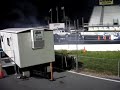 Supercharged TL 1/4 Mile