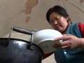 Shaanxi Mothers, China, Domestic biogas for cooking & light - 2006 Ashden Award winner