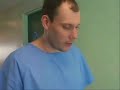 One Wedding and an Appendectomy part 2