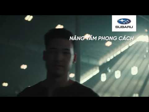 Bứt phá ngoạn mục-Nâng Tầm Phong Cách| Subaru Forester GT Edition 2023 hoàn toàn mới| QuangCar