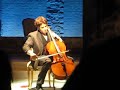 Josh Young - Later - A Little Night Music - Stephen Sondheim