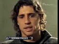 didier drogba vs crespo