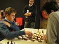 Analyse Vladimir Kramnik vs Magnus Carlsen