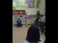 Clase de ingles de Greo 1   aimfainfeinquiu
