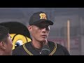 2019年6月6日 阪神・糸井選手ヒーローインタビュー