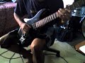 Sea of lies - Symphony X
