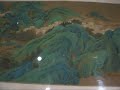 Really Long Chinese Scroll Art