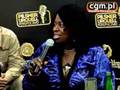 Angie Stone O Kawałku Brotha