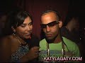 katy la gaty interviewing arcangel