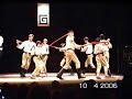 N�rodopisn� soubor Gymn�zium Uhersk� Hradi?t?