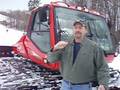 groomer ride at Boyne Highlands.mov
