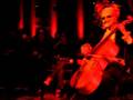 st john the divine: halloween extravaganza: cellist