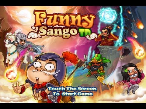 TheGameTrail - If you like our videos then please rate, comment and subscribe. Be sure to check out The Game Trail App it is available for free on the AppStore or you can f...
