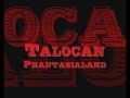 Talocan offride- Phantasialand