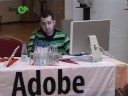 Adobe CS4 - Sofia 241008 14of19 Adobe CS4 - Sofia 241008 14of19